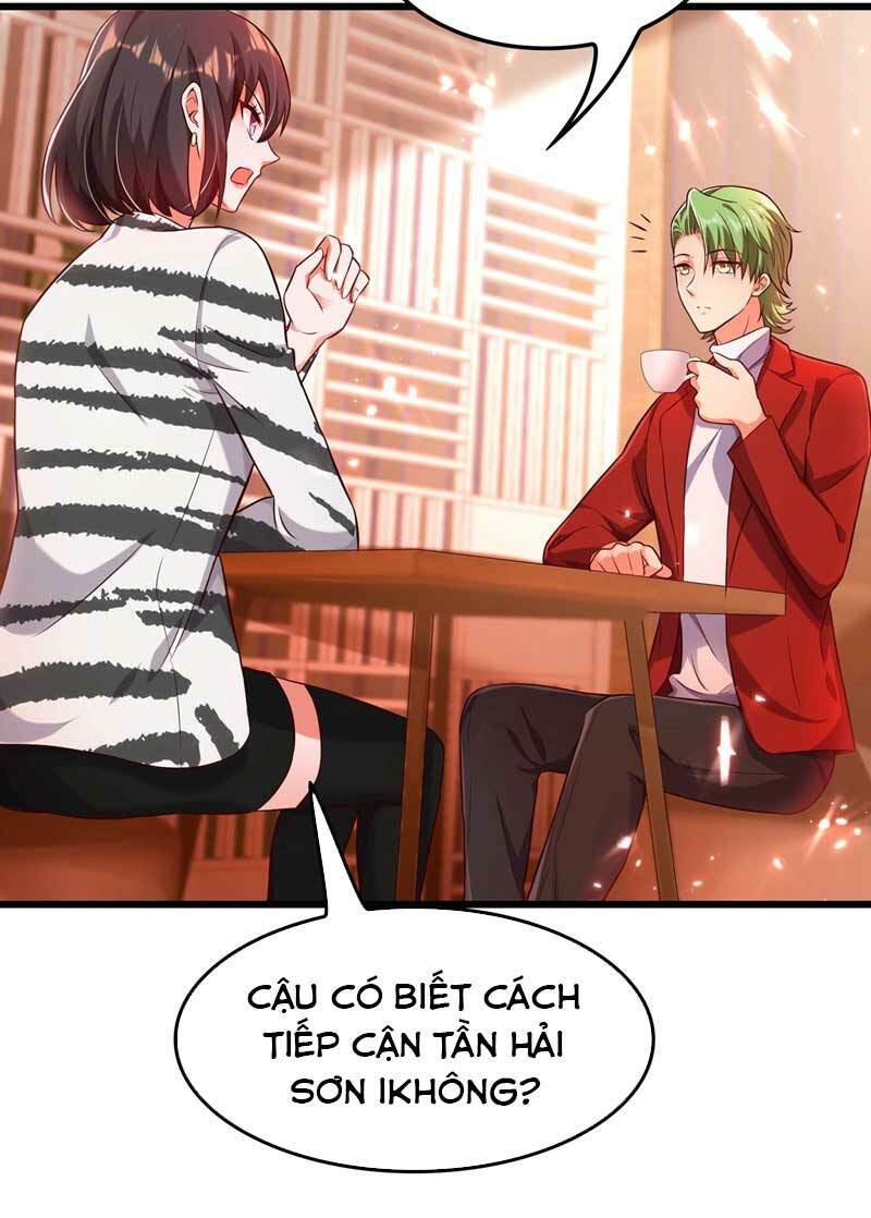 Trùng Sinh Không Gian: Cô Vợ Hào Môn Nóng Bỏng Không Dễ Chọc: Chapter 78