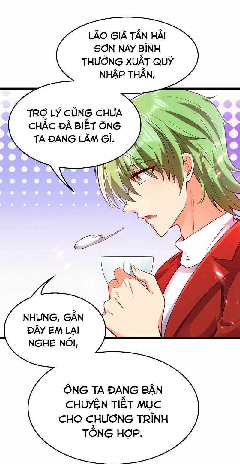 Trùng Sinh Không Gian: Cô Vợ Hào Môn Nóng Bỏng Không Dễ Chọc: Chapter 78