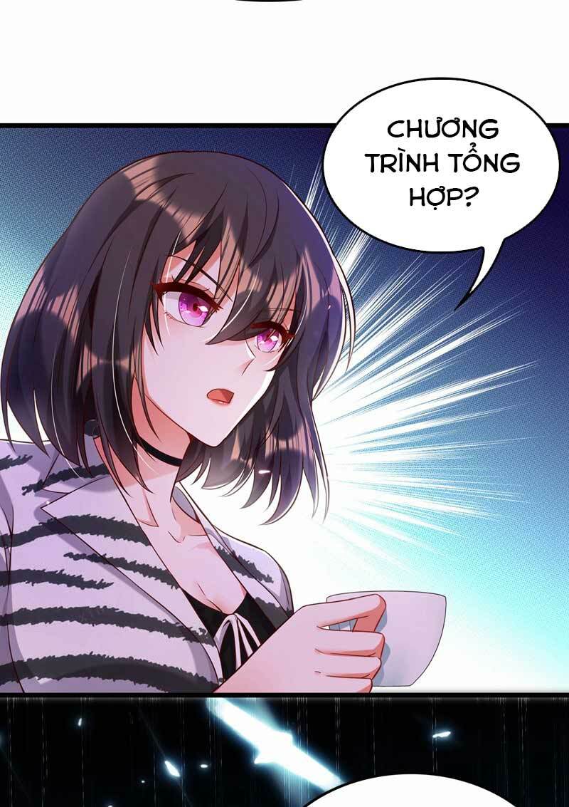 Trùng Sinh Không Gian: Cô Vợ Hào Môn Nóng Bỏng Không Dễ Chọc: Chapter 78