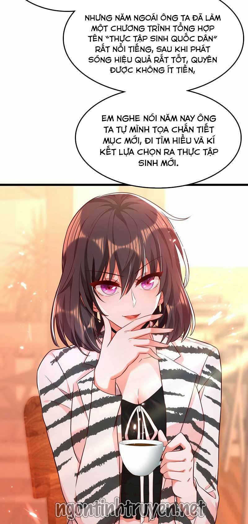 Trùng Sinh Không Gian: Cô Vợ Hào Môn Nóng Bỏng Không Dễ Chọc: Chapter 78