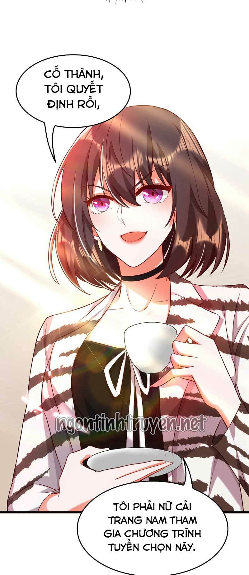 Trùng Sinh Không Gian: Cô Vợ Hào Môn Nóng Bỏng Không Dễ Chọc: Chapter 78