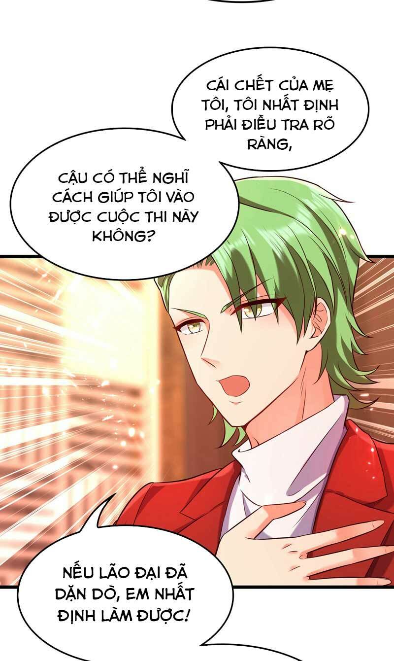 Trùng Sinh Không Gian: Cô Vợ Hào Môn Nóng Bỏng Không Dễ Chọc: Chapter 78
