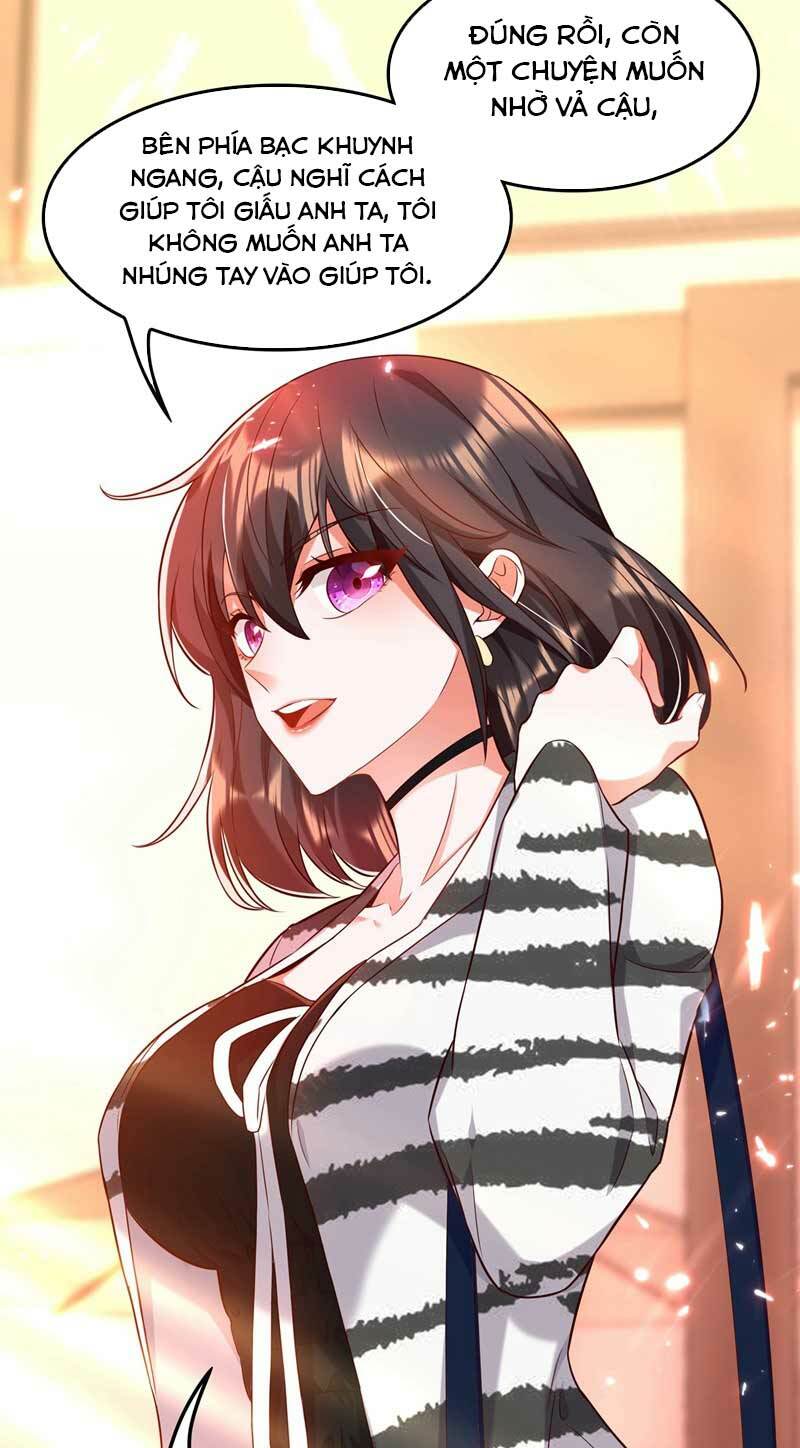 Trùng Sinh Không Gian: Cô Vợ Hào Môn Nóng Bỏng Không Dễ Chọc: Chapter 78