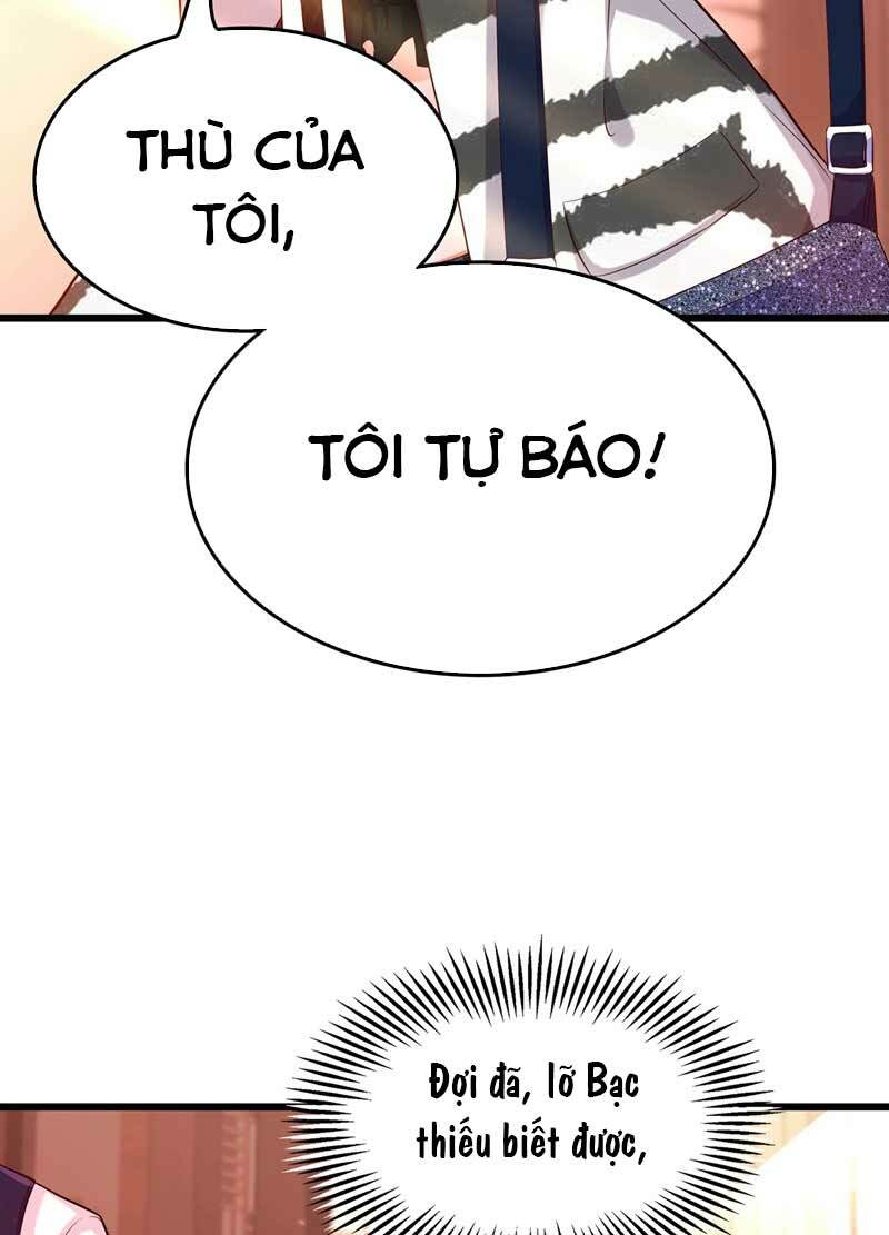 Trùng Sinh Không Gian: Cô Vợ Hào Môn Nóng Bỏng Không Dễ Chọc: Chapter 78