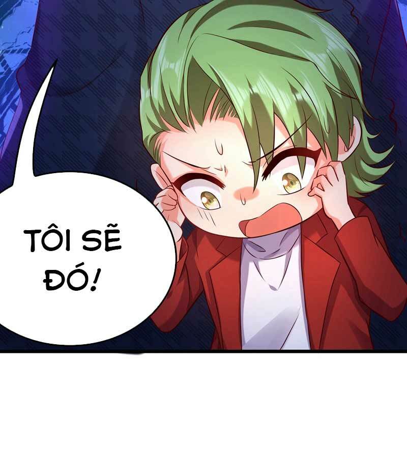 Trùng Sinh Không Gian: Cô Vợ Hào Môn Nóng Bỏng Không Dễ Chọc: Chapter 78