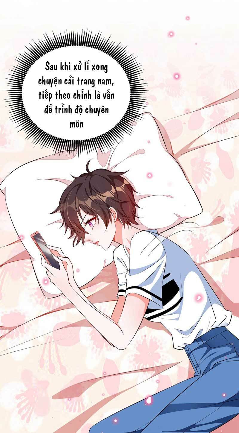 Trùng Sinh Không Gian: Cô Vợ Hào Môn Nóng Bỏng Không Dễ Chọc: Chapter 78