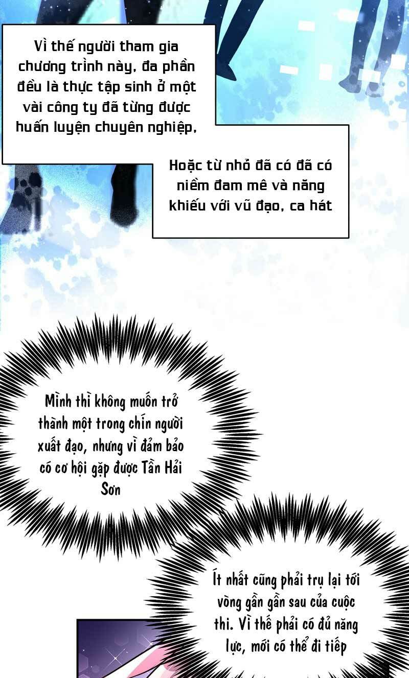 Trùng Sinh Không Gian: Cô Vợ Hào Môn Nóng Bỏng Không Dễ Chọc: Chapter 78