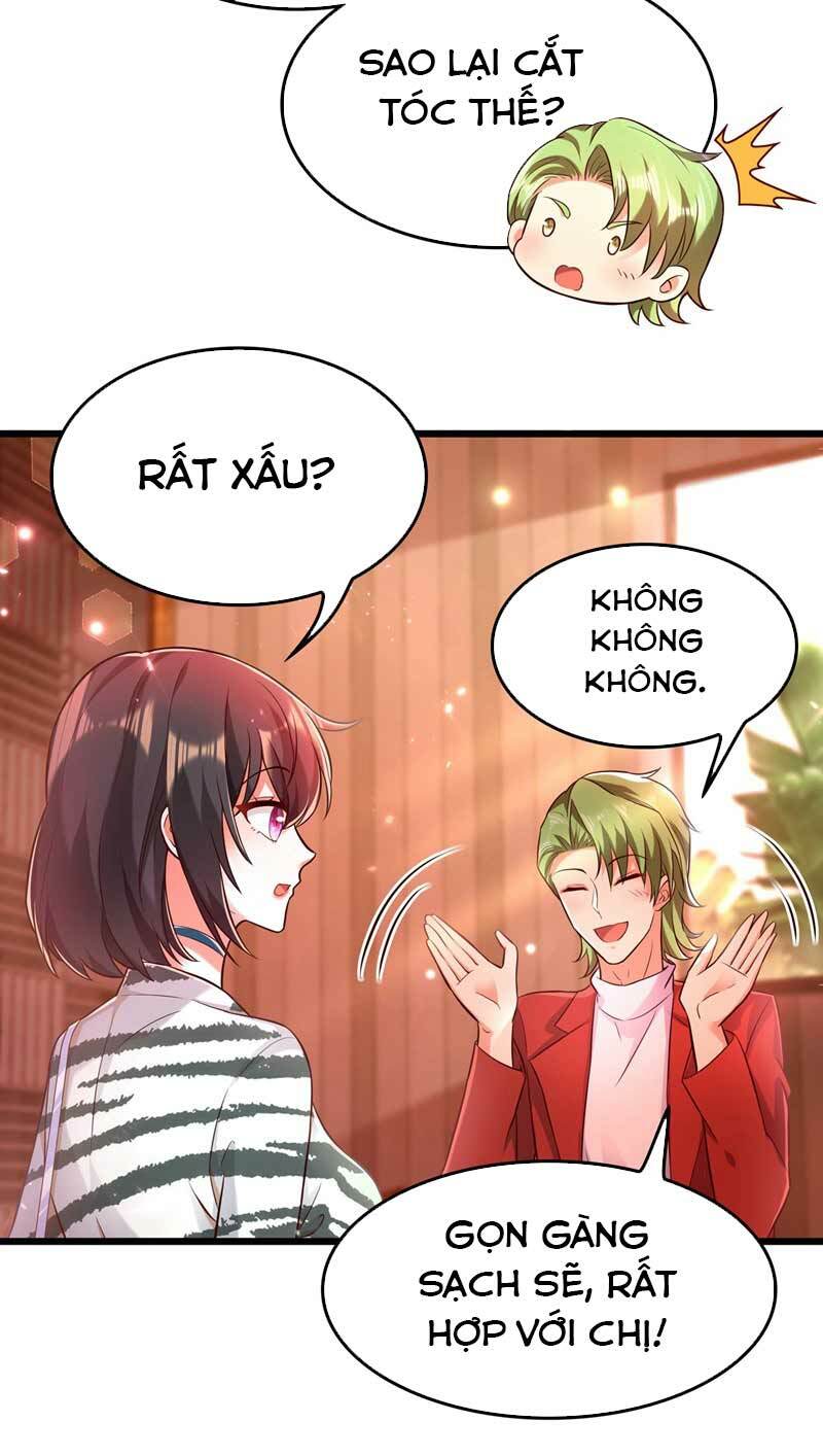 Trùng Sinh Không Gian: Cô Vợ Hào Môn Nóng Bỏng Không Dễ Chọc: Chapter 78