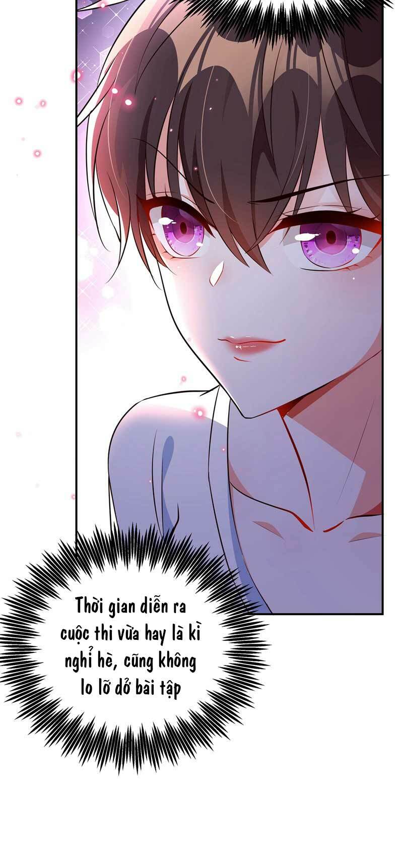 Trùng Sinh Không Gian: Cô Vợ Hào Môn Nóng Bỏng Không Dễ Chọc: Chapter 78