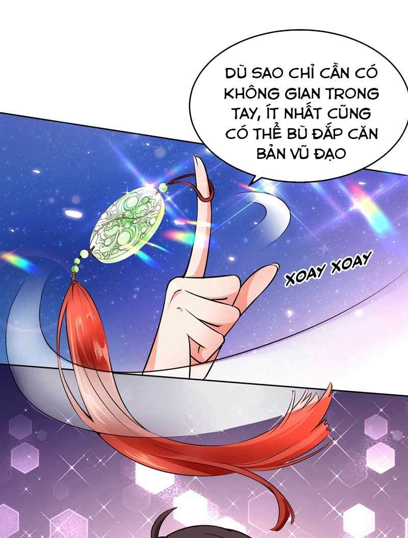 Trùng Sinh Không Gian: Cô Vợ Hào Môn Nóng Bỏng Không Dễ Chọc: Chapter 78