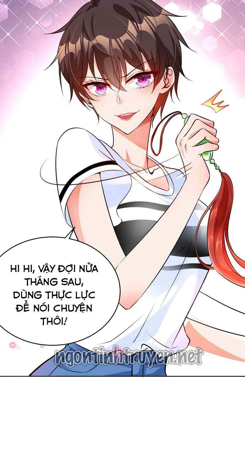Trùng Sinh Không Gian: Cô Vợ Hào Môn Nóng Bỏng Không Dễ Chọc: Chapter 78