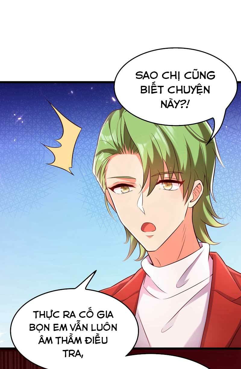 Trùng Sinh Không Gian: Cô Vợ Hào Môn Nóng Bỏng Không Dễ Chọc: Chapter 78