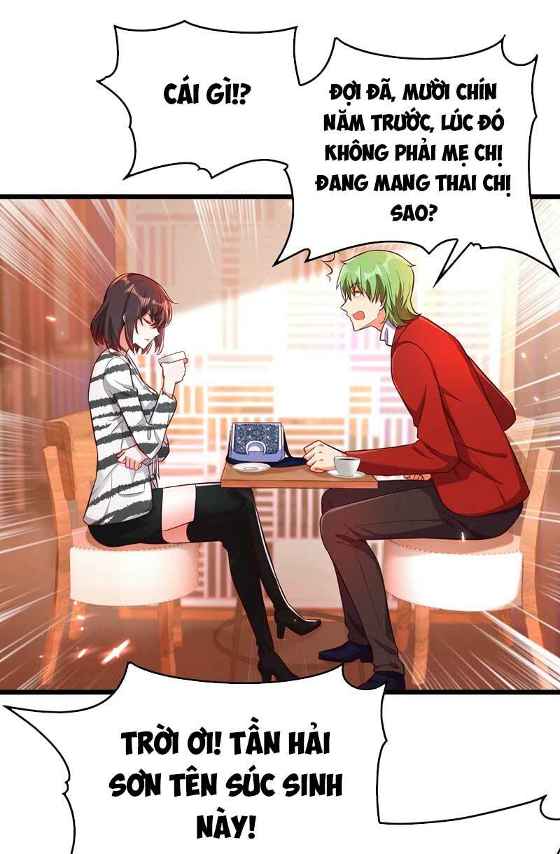 Trùng Sinh Không Gian: Cô Vợ Hào Môn Nóng Bỏng Không Dễ Chọc: Chapter 78