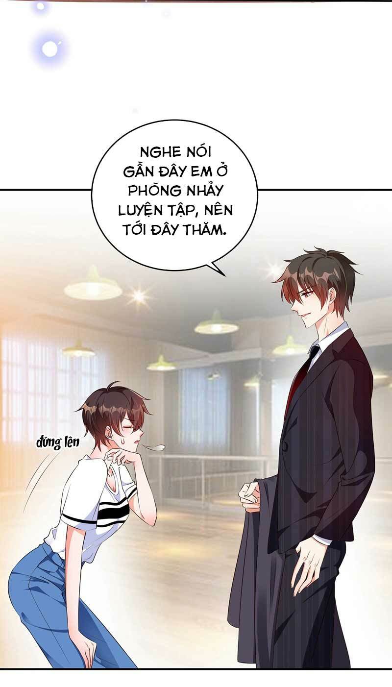 Trùng Sinh Không Gian: Cô Vợ Hào Môn Nóng Bỏng Không Dễ Chọc: Chapter 79