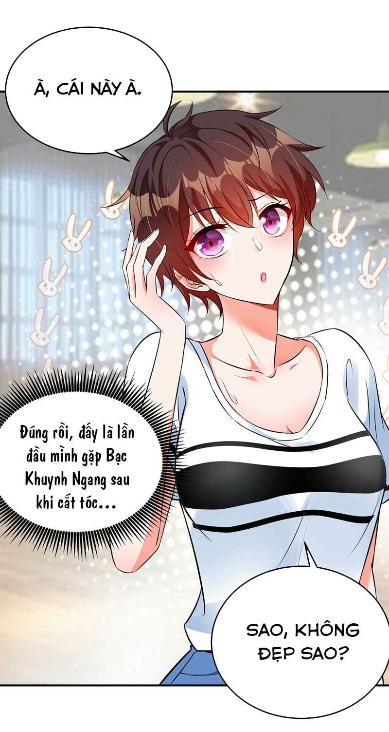 Trùng Sinh Không Gian: Cô Vợ Hào Môn Nóng Bỏng Không Dễ Chọc: Chapter 79
