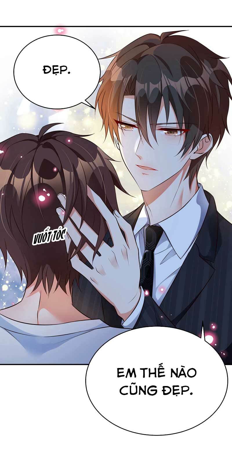 Trùng Sinh Không Gian: Cô Vợ Hào Môn Nóng Bỏng Không Dễ Chọc: Chapter 79