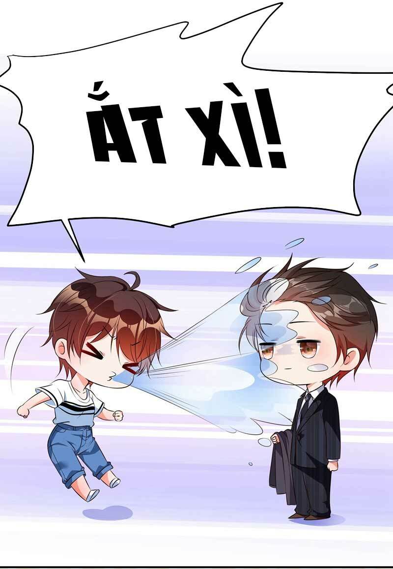 Trùng Sinh Không Gian: Cô Vợ Hào Môn Nóng Bỏng Không Dễ Chọc: Chapter 79