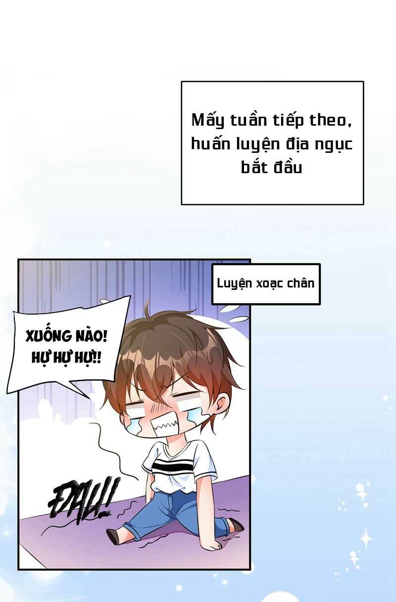 Trùng Sinh Không Gian: Cô Vợ Hào Môn Nóng Bỏng Không Dễ Chọc: Chapter 79