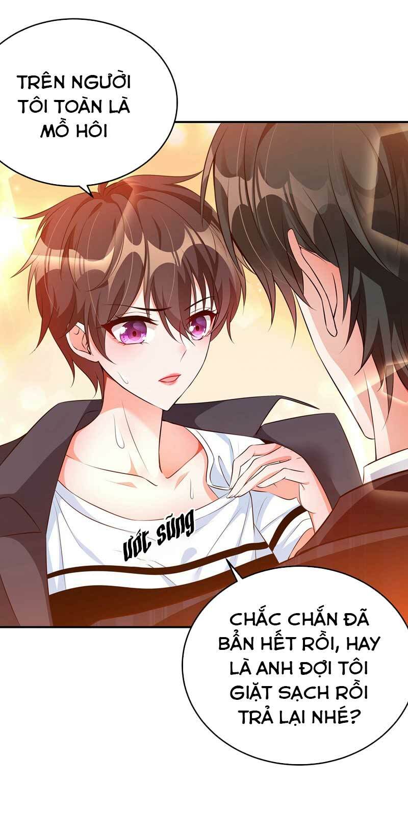 Trùng Sinh Không Gian: Cô Vợ Hào Môn Nóng Bỏng Không Dễ Chọc: Chapter 79