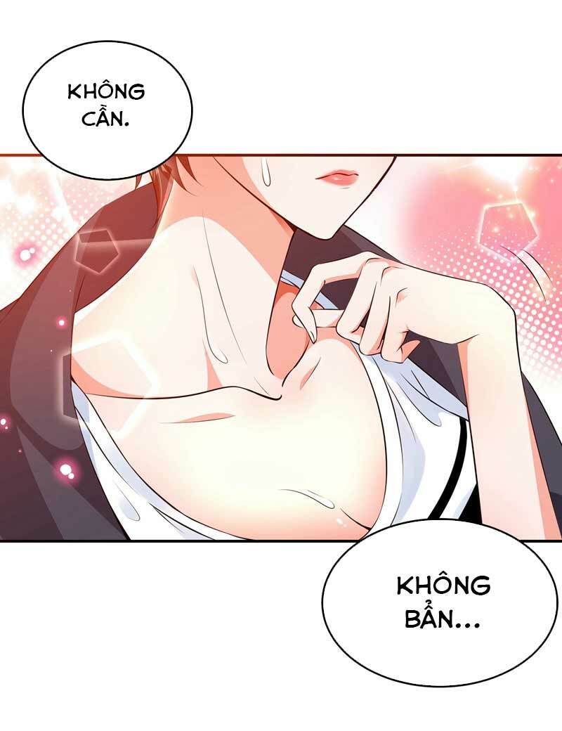 Trùng Sinh Không Gian: Cô Vợ Hào Môn Nóng Bỏng Không Dễ Chọc: Chapter 79