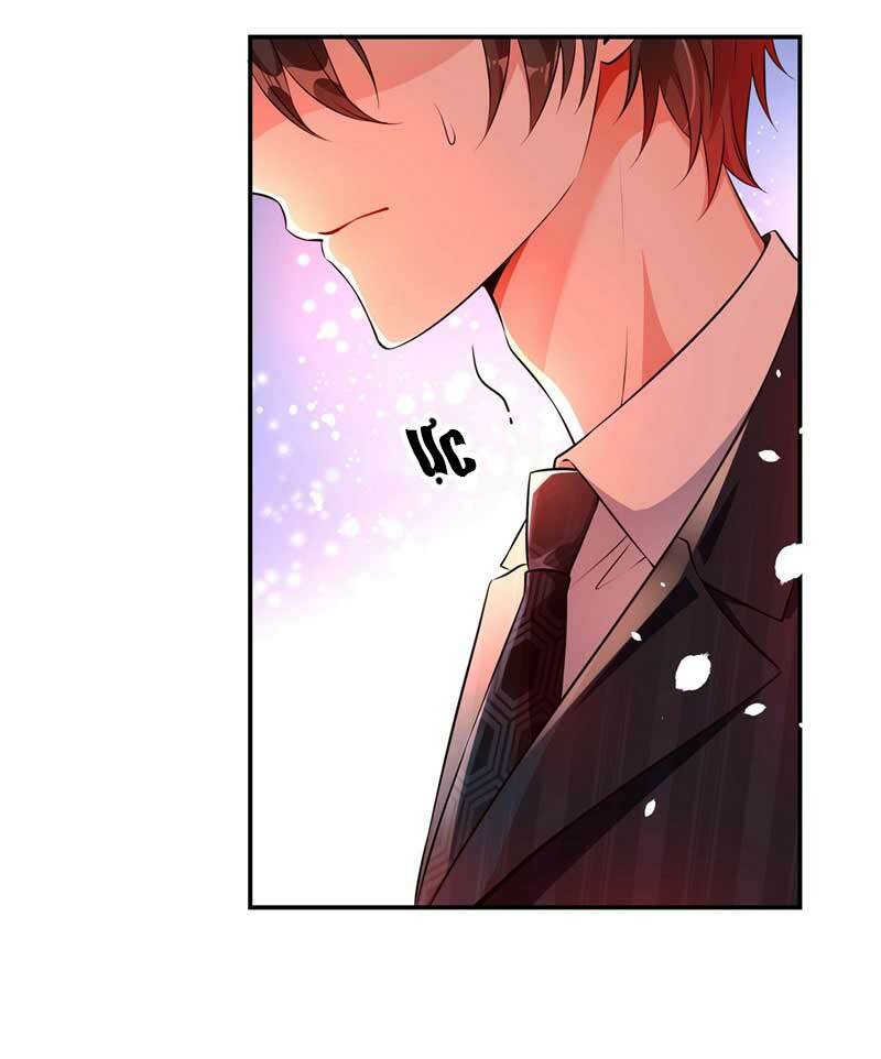 Trùng Sinh Không Gian: Cô Vợ Hào Môn Nóng Bỏng Không Dễ Chọc: Chapter 79