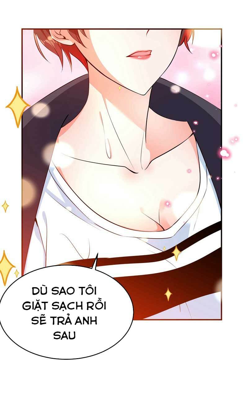 Trùng Sinh Không Gian: Cô Vợ Hào Môn Nóng Bỏng Không Dễ Chọc: Chapter 79