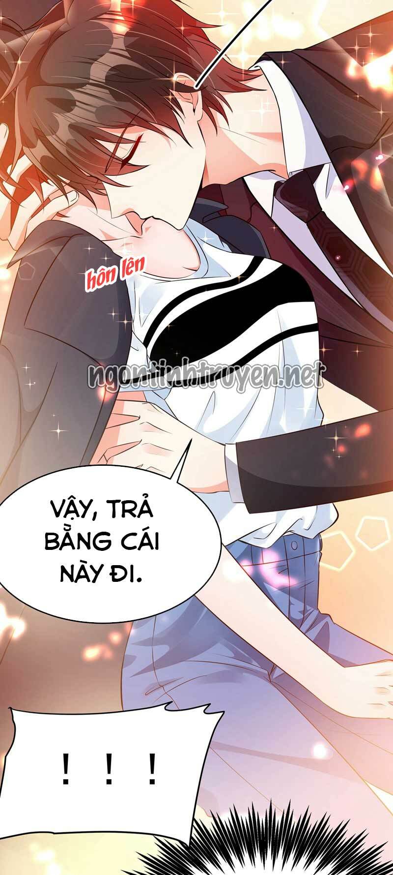 Trùng Sinh Không Gian: Cô Vợ Hào Môn Nóng Bỏng Không Dễ Chọc: Chapter 79