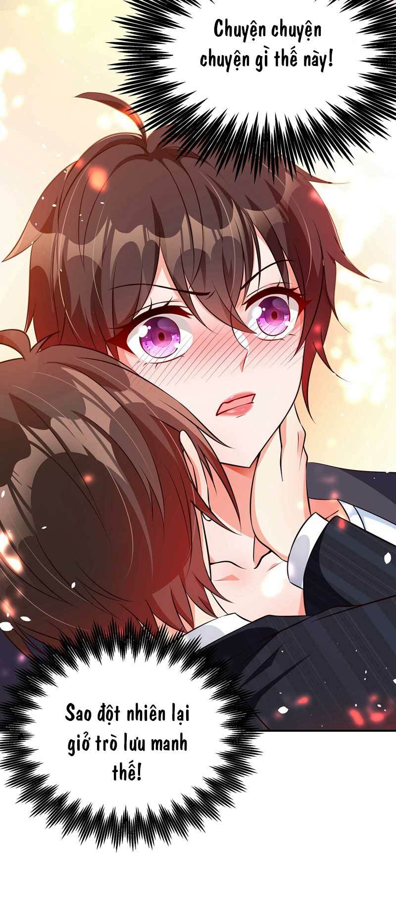Trùng Sinh Không Gian: Cô Vợ Hào Môn Nóng Bỏng Không Dễ Chọc: Chapter 79