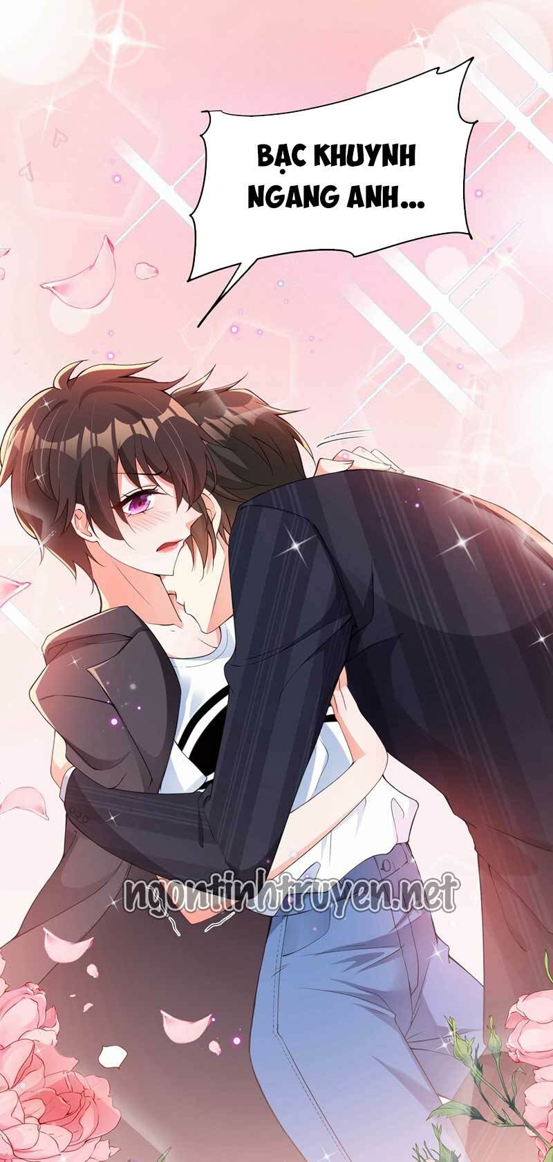 Trùng Sinh Không Gian: Cô Vợ Hào Môn Nóng Bỏng Không Dễ Chọc: Chapter 79