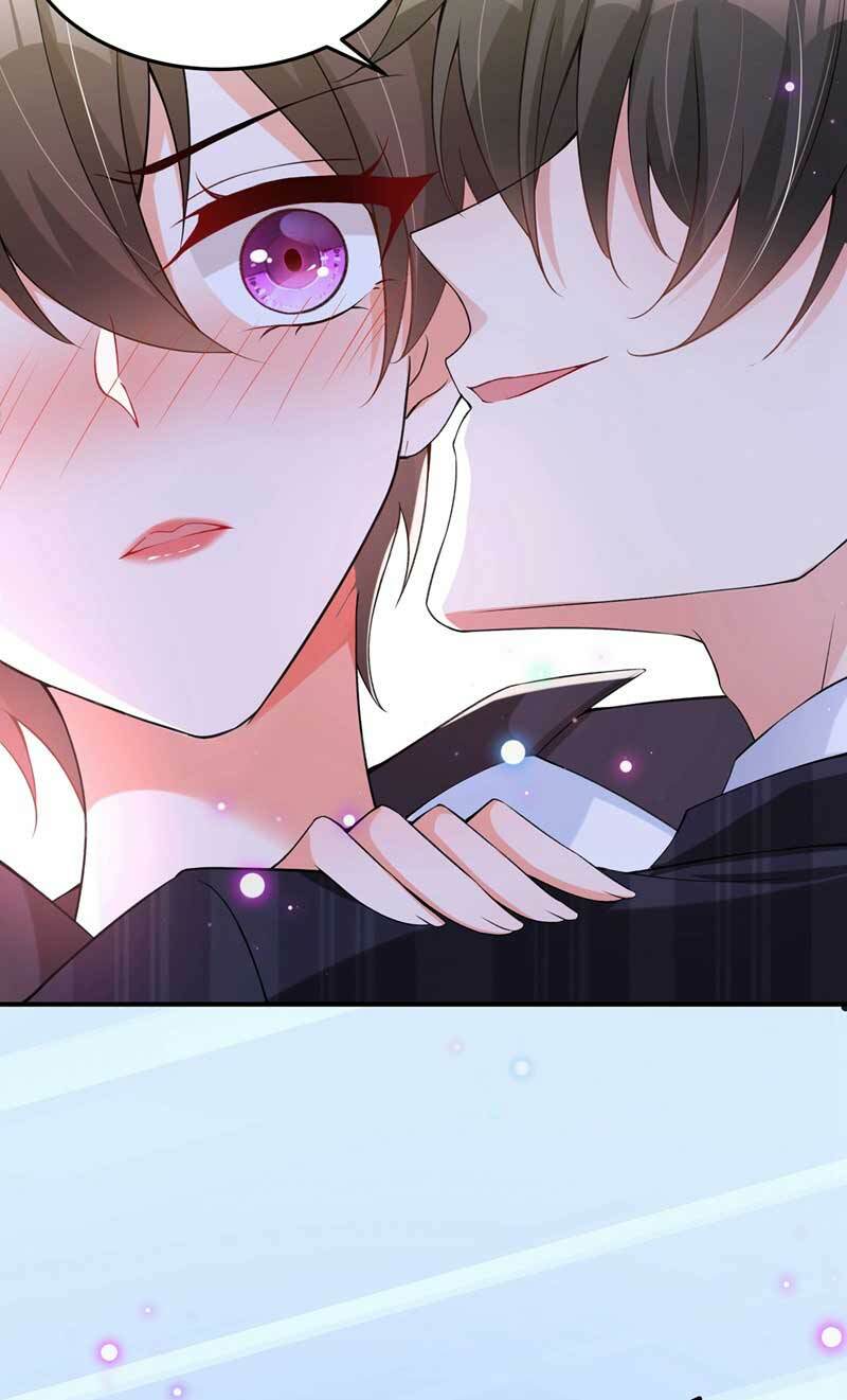 Trùng Sinh Không Gian: Cô Vợ Hào Môn Nóng Bỏng Không Dễ Chọc: Chapter 79
