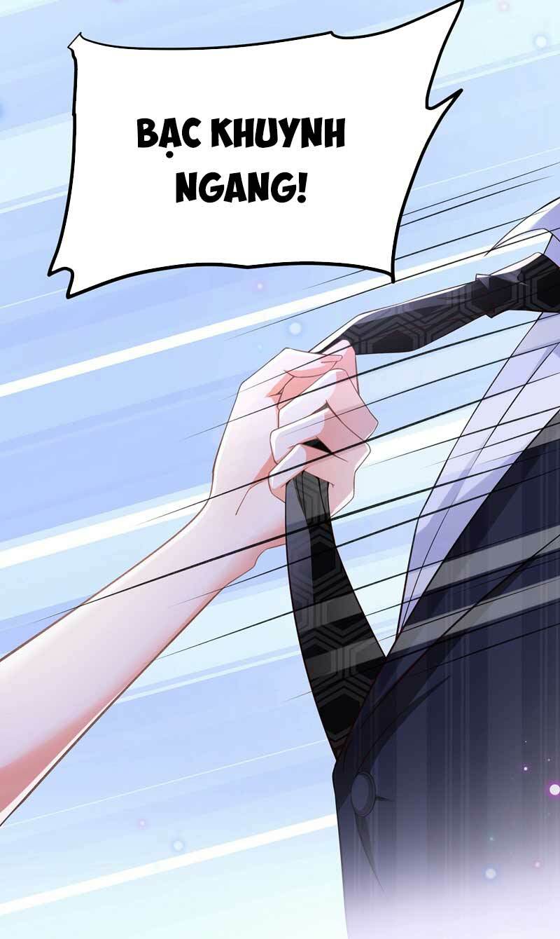 Trùng Sinh Không Gian: Cô Vợ Hào Môn Nóng Bỏng Không Dễ Chọc: Chapter 79