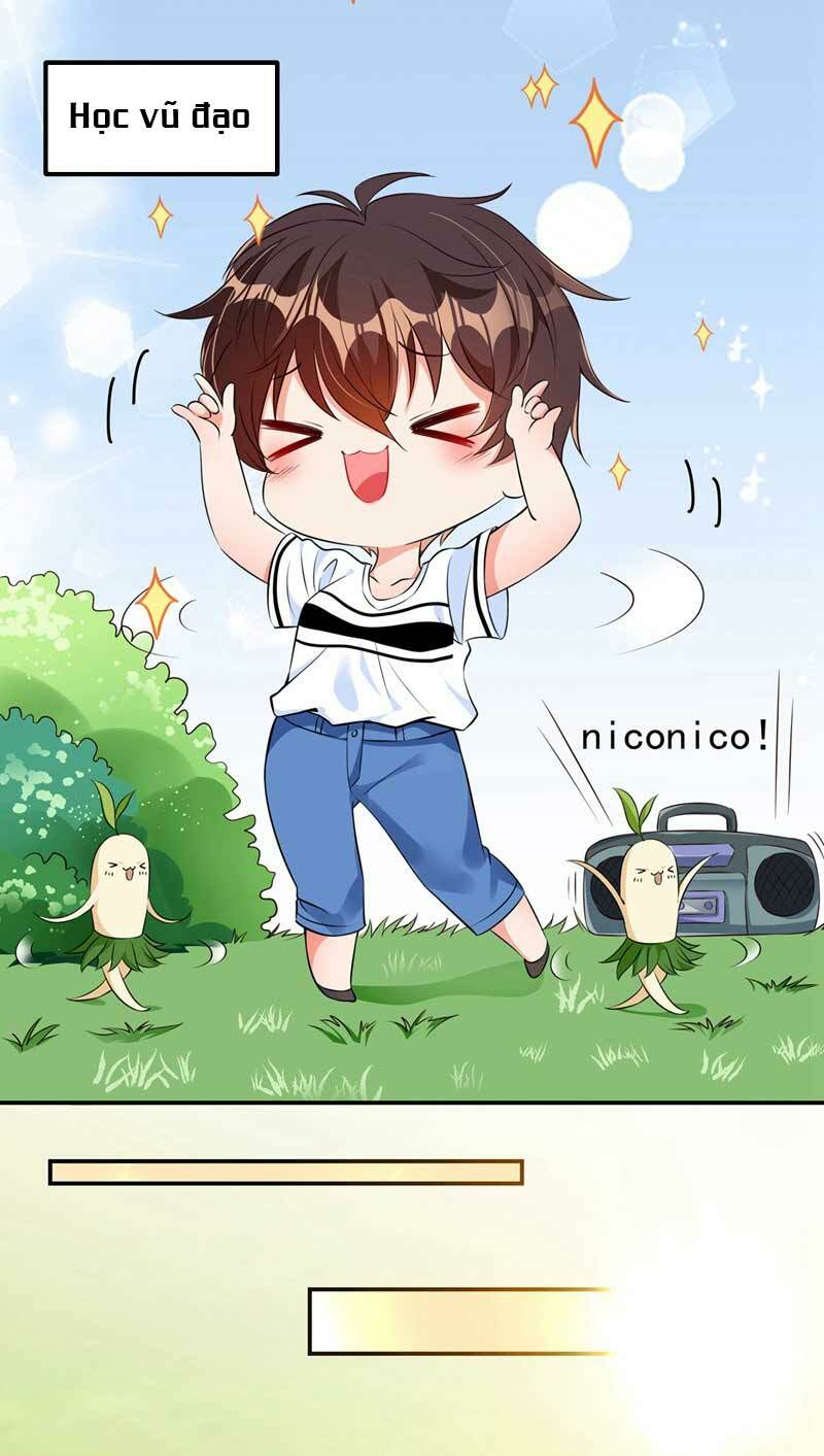 Trùng Sinh Không Gian: Cô Vợ Hào Môn Nóng Bỏng Không Dễ Chọc: Chapter 79