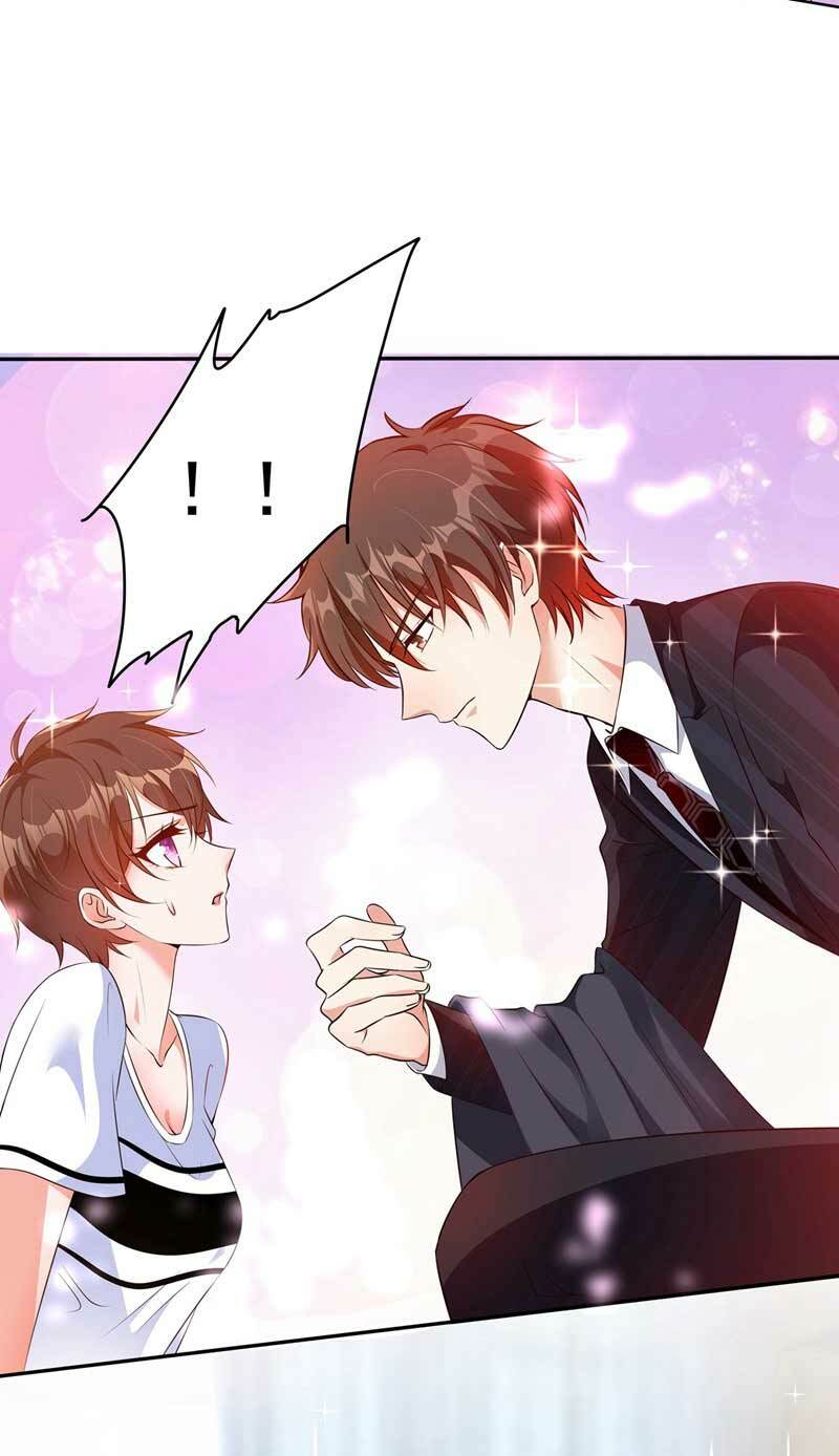Trùng Sinh Không Gian: Cô Vợ Hào Môn Nóng Bỏng Không Dễ Chọc: Chapter 79