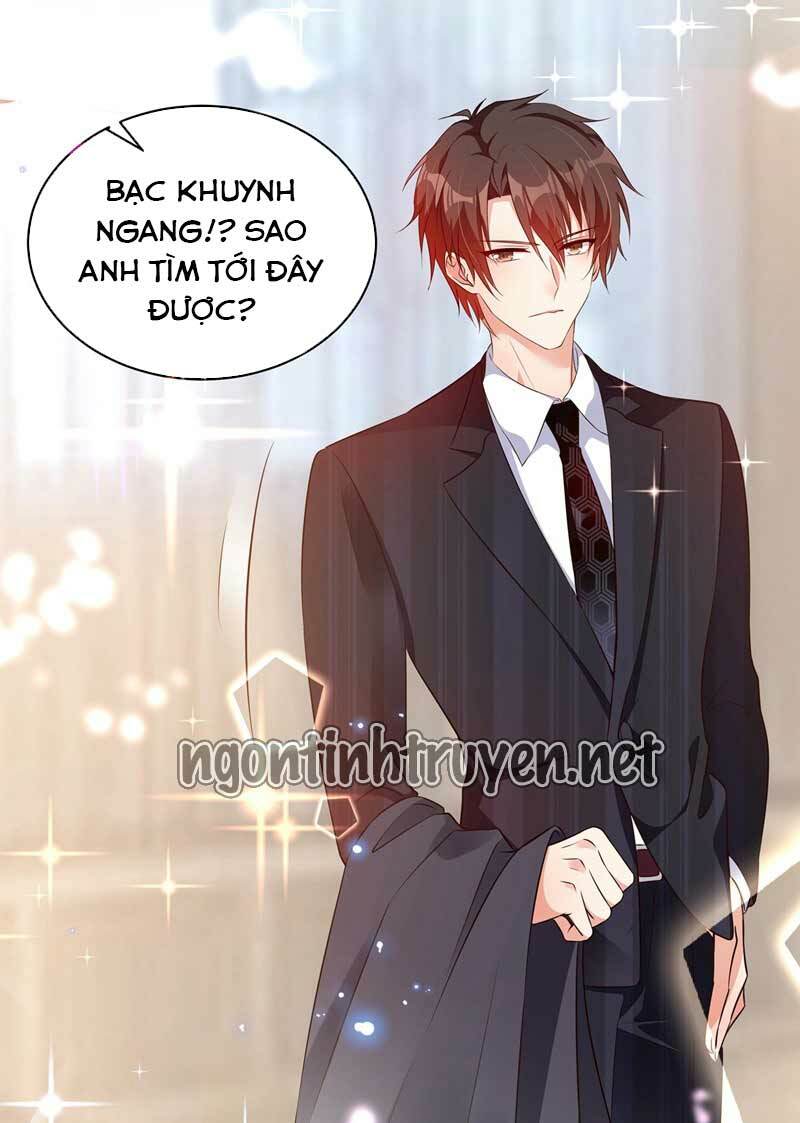 Trùng Sinh Không Gian: Cô Vợ Hào Môn Nóng Bỏng Không Dễ Chọc: Chapter 79