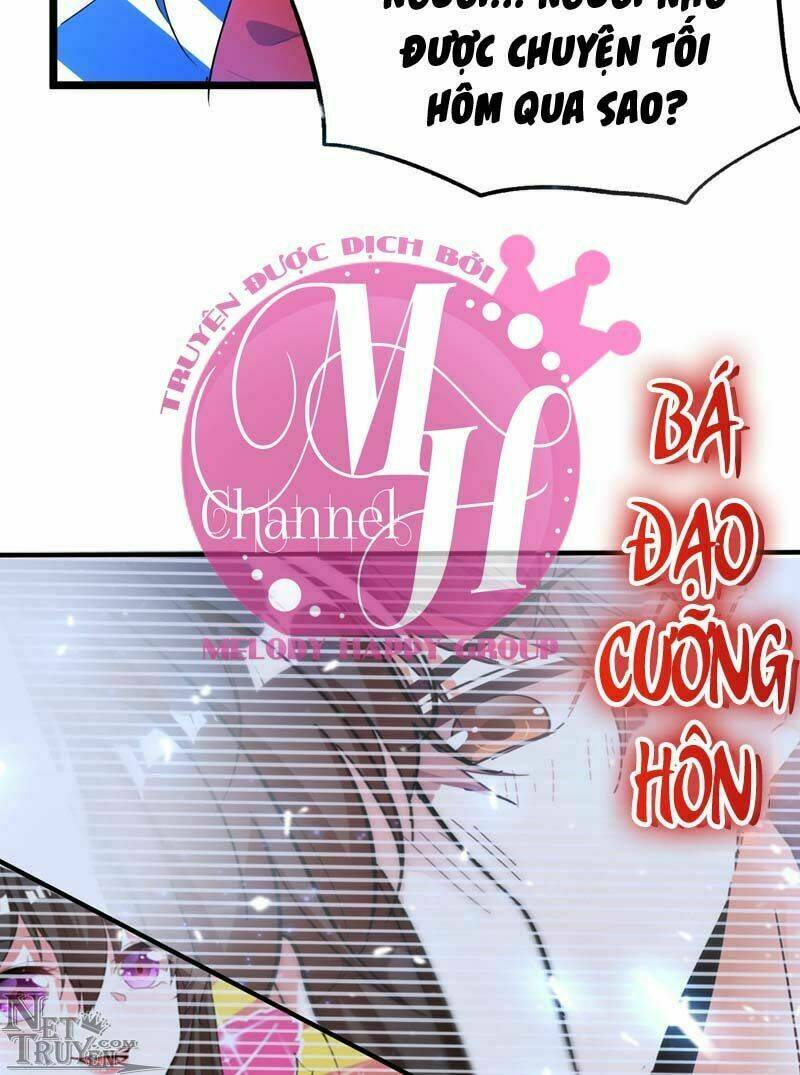 Trùng Sinh Không Gian: Cô Vợ Hào Môn Nóng Bỏng Không Dễ Chọc: Chapter 8.1