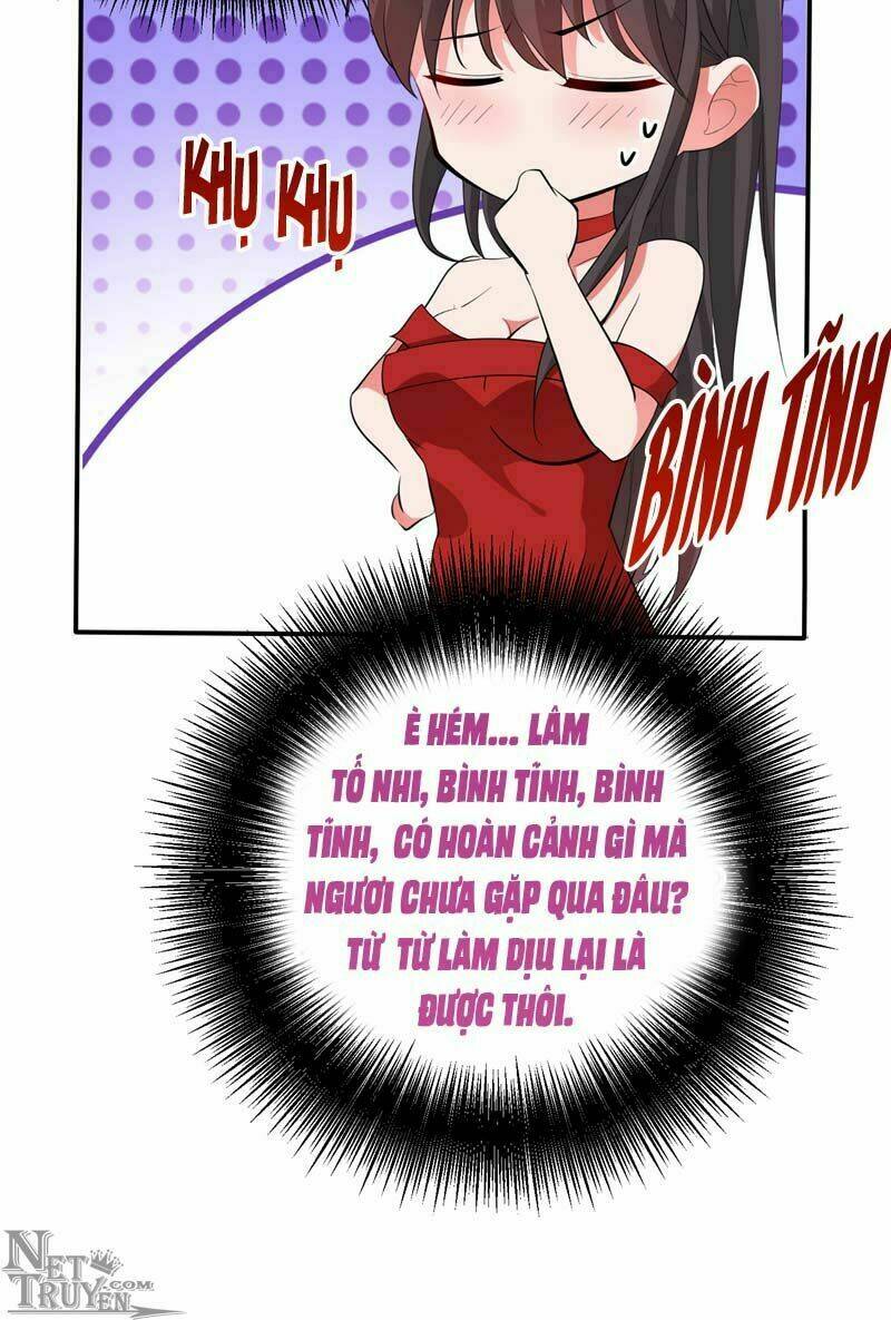 Trùng Sinh Không Gian: Cô Vợ Hào Môn Nóng Bỏng Không Dễ Chọc: Chapter 8.1
