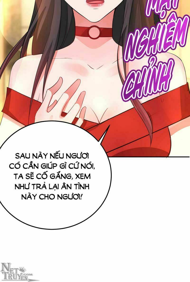 Trùng Sinh Không Gian: Cô Vợ Hào Môn Nóng Bỏng Không Dễ Chọc: Chapter 8.1