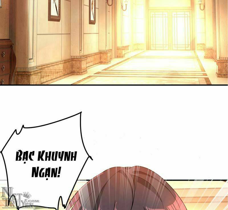 Trùng Sinh Không Gian: Cô Vợ Hào Môn Nóng Bỏng Không Dễ Chọc: Chapter 8.1