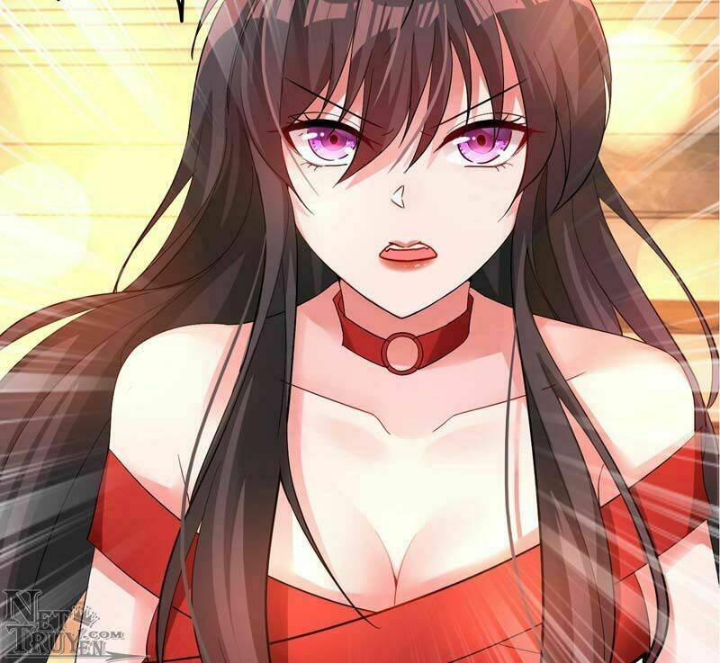 Trùng Sinh Không Gian: Cô Vợ Hào Môn Nóng Bỏng Không Dễ Chọc: Chapter 8.1