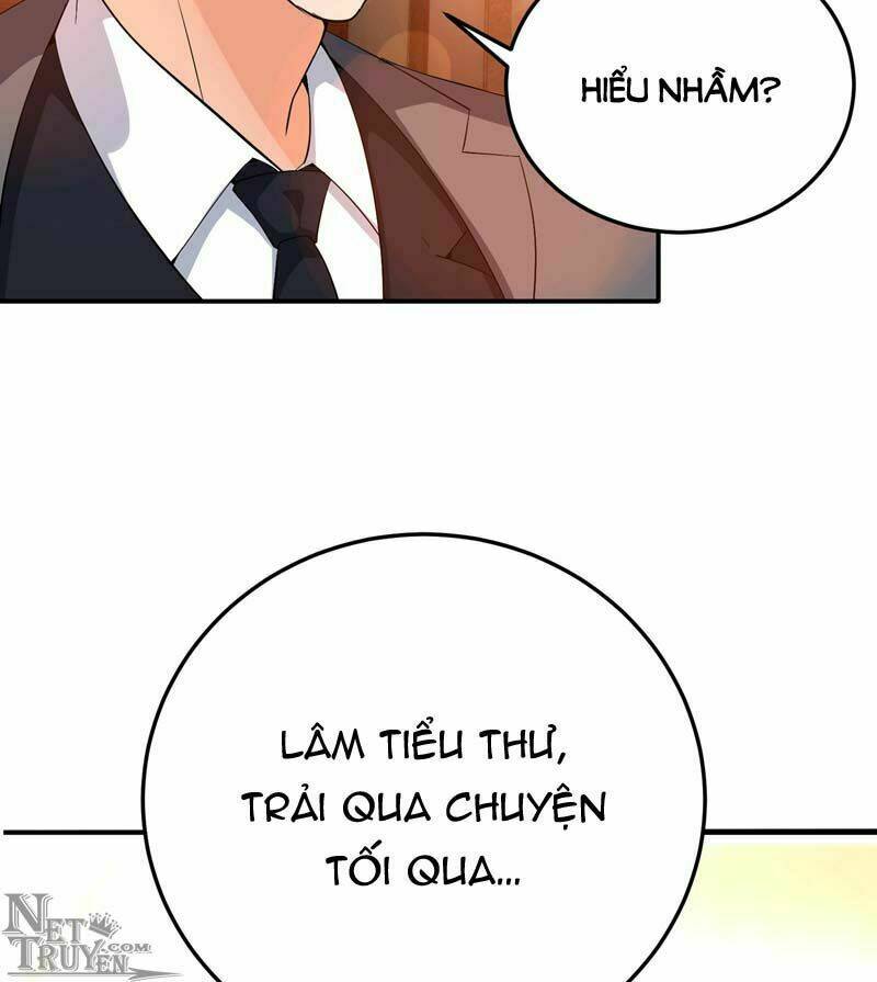 Trùng Sinh Không Gian: Cô Vợ Hào Môn Nóng Bỏng Không Dễ Chọc: Chapter 8.1