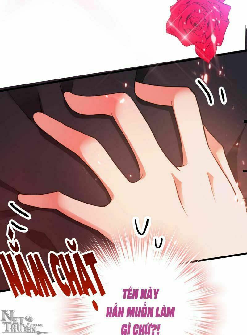Trùng Sinh Không Gian: Cô Vợ Hào Môn Nóng Bỏng Không Dễ Chọc: Chapter 8.2