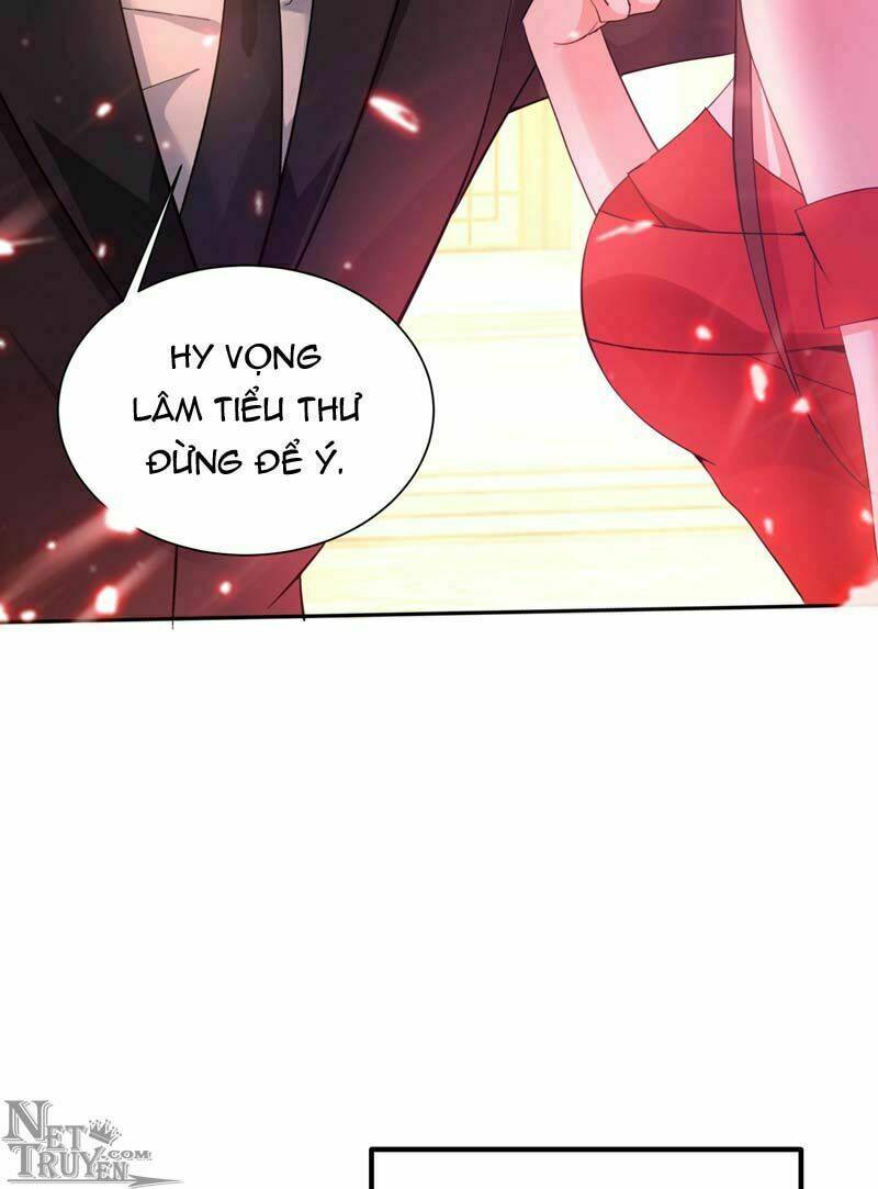 Trùng Sinh Không Gian: Cô Vợ Hào Môn Nóng Bỏng Không Dễ Chọc: Chapter 8.2