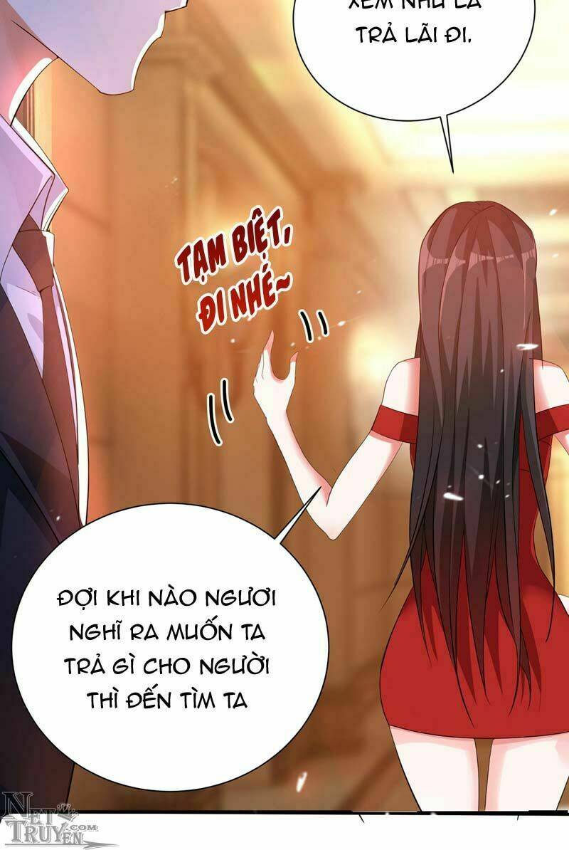 Trùng Sinh Không Gian: Cô Vợ Hào Môn Nóng Bỏng Không Dễ Chọc: Chapter 8.2