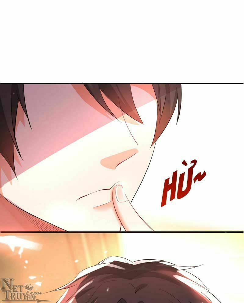 Trùng Sinh Không Gian: Cô Vợ Hào Môn Nóng Bỏng Không Dễ Chọc: Chapter 8.2