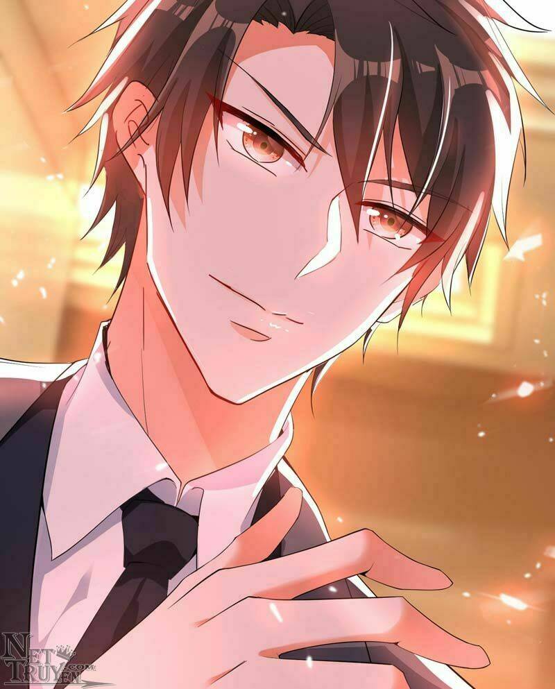 Trùng Sinh Không Gian: Cô Vợ Hào Môn Nóng Bỏng Không Dễ Chọc: Chapter 8.2
