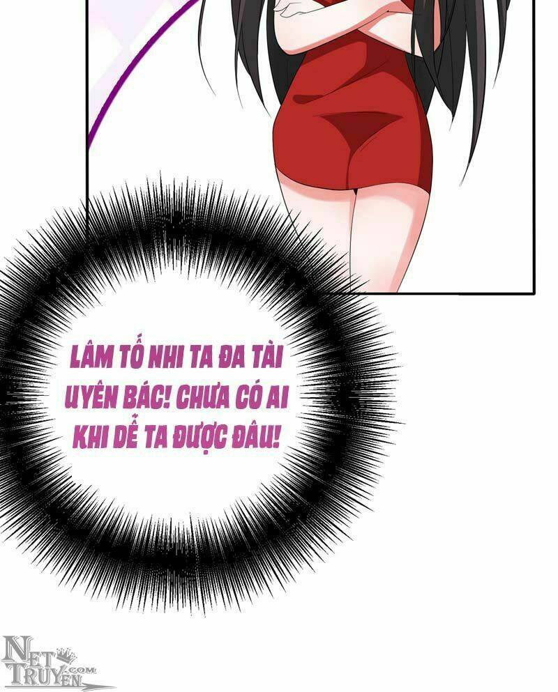 Trùng Sinh Không Gian: Cô Vợ Hào Môn Nóng Bỏng Không Dễ Chọc: Chapter 8.2