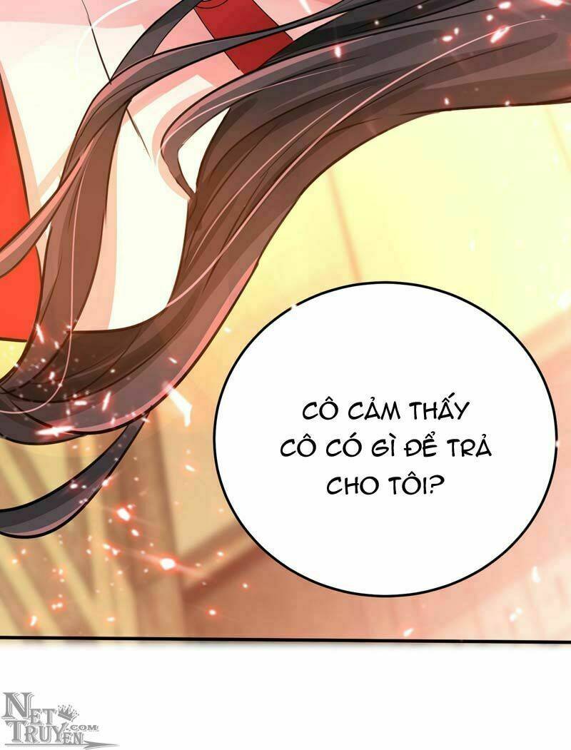 Trùng Sinh Không Gian: Cô Vợ Hào Môn Nóng Bỏng Không Dễ Chọc: Chapter 8.2