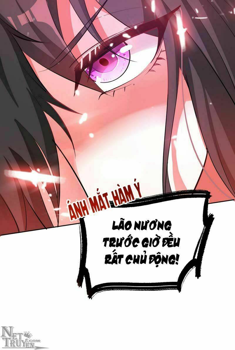 Trùng Sinh Không Gian: Cô Vợ Hào Môn Nóng Bỏng Không Dễ Chọc: Chapter 8.5