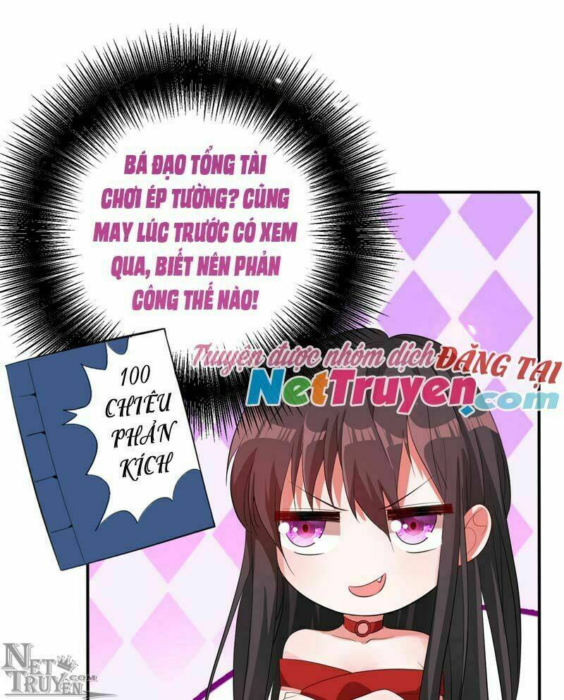 Trùng Sinh Không Gian: Cô Vợ Hào Môn Nóng Bỏng Không Dễ Chọc: Chapter 8.5