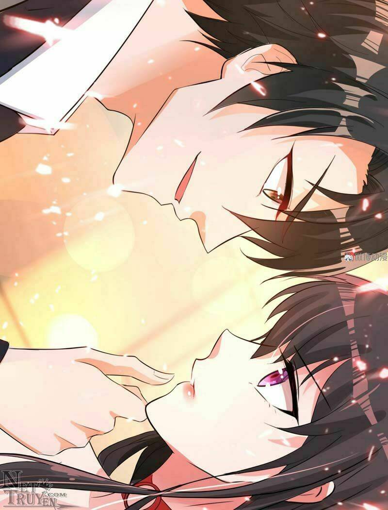 Trùng Sinh Không Gian: Cô Vợ Hào Môn Nóng Bỏng Không Dễ Chọc: Chapter 8.5